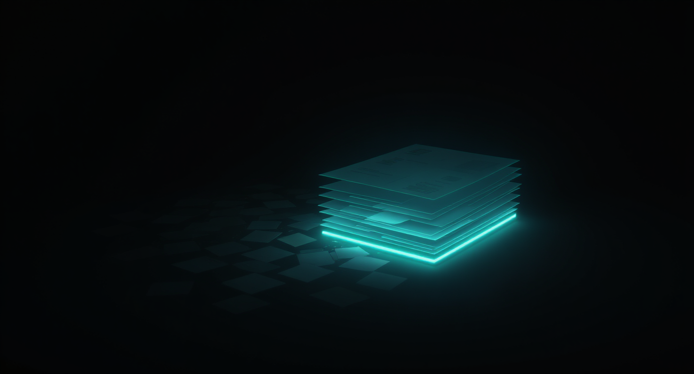 AI for Financial Reporting: Build the Layer, Not a Tool